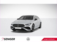 Mercedes-Benz CLA-Class 2023