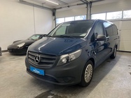 Mercedes-Benz Vito 2022