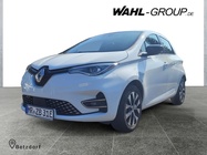 Renault ZOE 2024