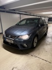 Seat Ibiza 2021