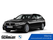 BMW 5 Series 2019