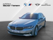 BMW 5 Series 2021