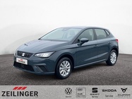 Seat Ibiza 2026