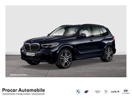 BMW X5 2023