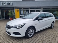 Opel Astra 2021