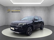 Jeep Compass 2022
