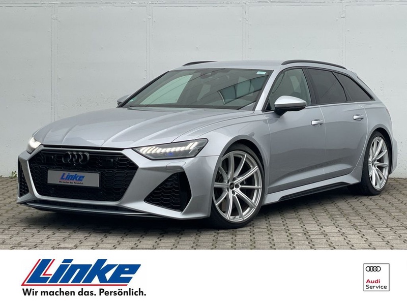 Audi RS 6