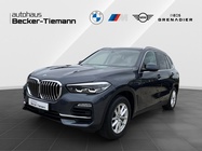 BMW X5 2020