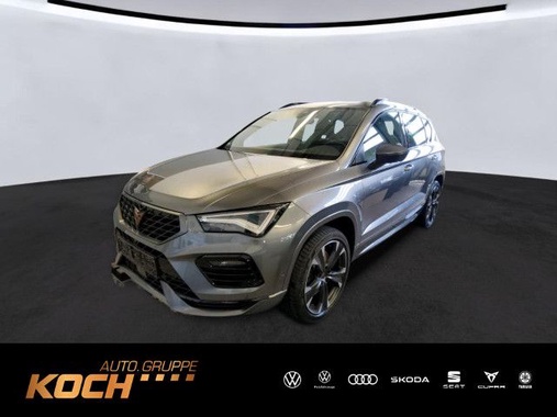 Cupra Ateca 2023