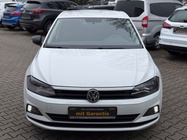 Volkswagen Polo 2018