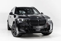 BMW X5 2026