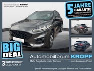 Ford Kuga 2021