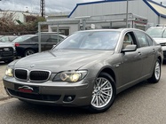 BMW 7 Series 2007