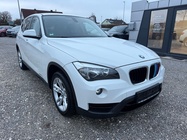BMW X1 2013