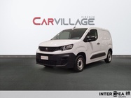 Peugeot Partner 2024