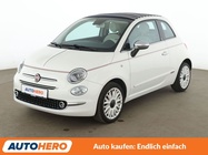 Fiat 500C 2020