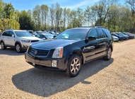 Cadillac SRX 2005
