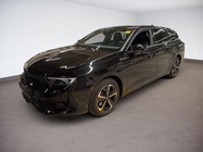 Opel Astra 2025