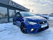 Seat Ibiza 2021