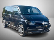 Volkswagen T6 2018