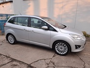 Ford Grand C-Max 2012