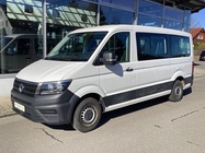 Volkswagen Crafter 2020