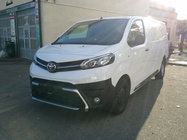 Toyota Proace 2022