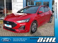 Ford Focus 2025