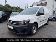 Volkswagen Caddy 2020