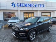 Jeep Compass 2019