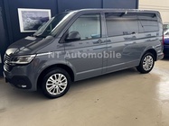 Volkswagen T6 2021