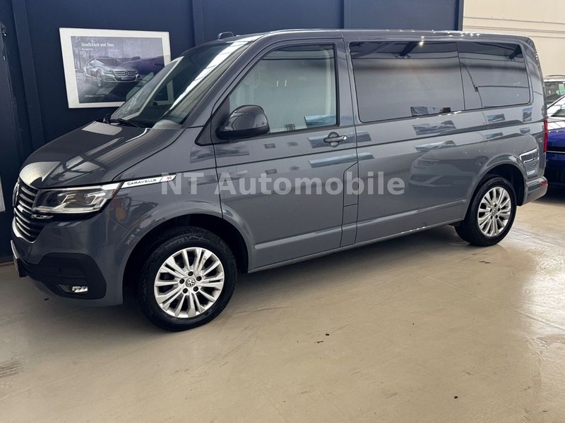 Volkswagen T6