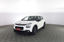 Citroen C3 2020