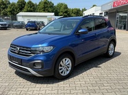 Volkswagen T-Cross 2020
