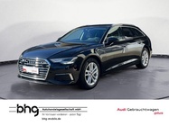 Audi A6 2023
