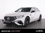 Mercedes-Benz E-Class 2025