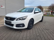 Peugeot 308 2021