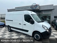 Opel Movano 2022