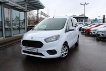 Ford Tourneo Courier 2020