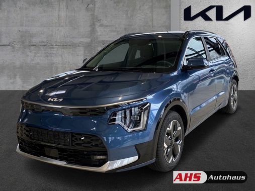 Kia Niro EV 2023