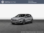 Ford Focus 2025