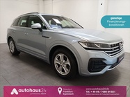 Volkswagen Touareg 2023