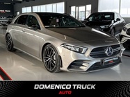 Mercedes-Benz A-Class 2019