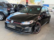 Volkswagen Golf 2020