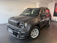 Jeep Renegade 2024