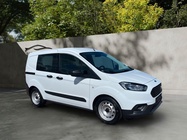 Ford Transit Courier 2020