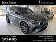 Mercedes-Benz GLE-Class 2024