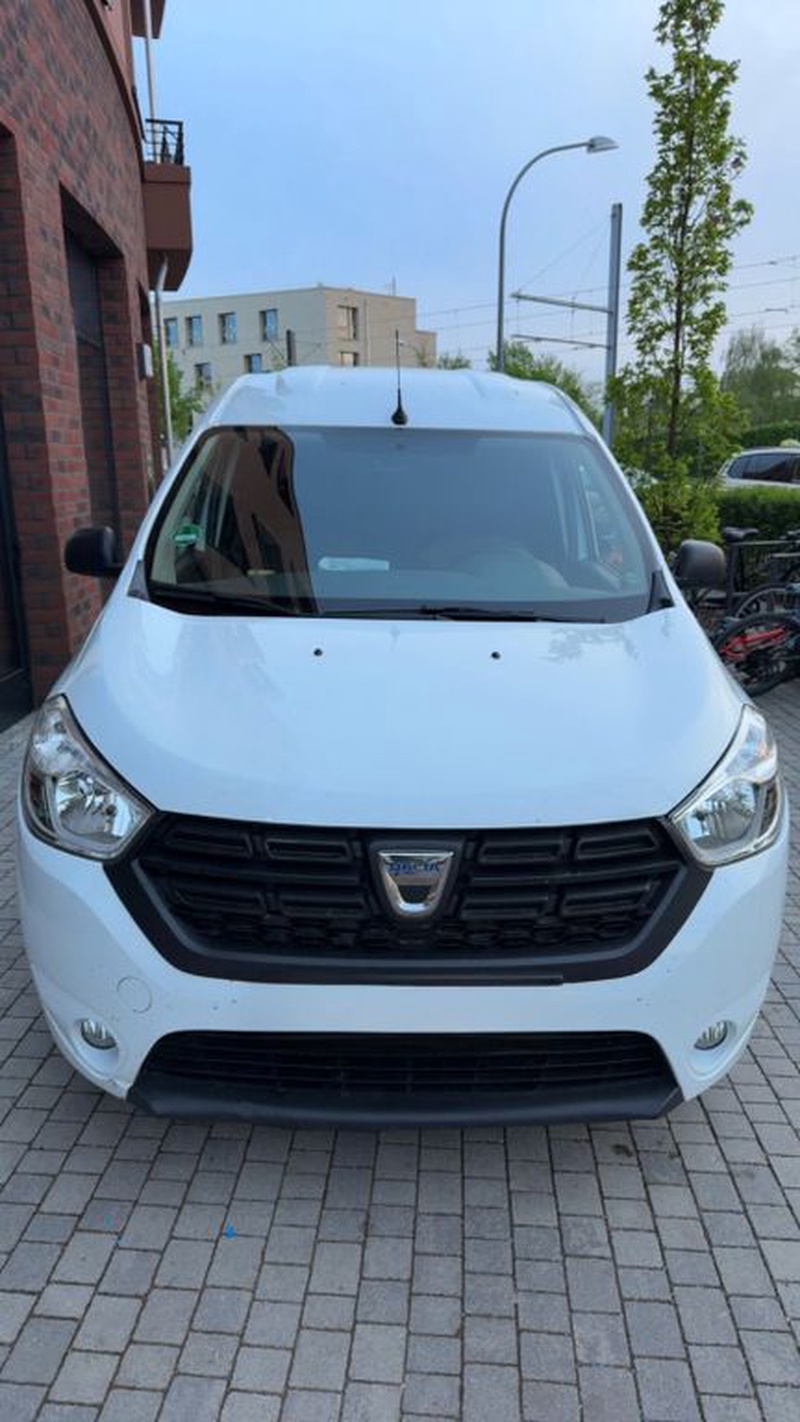 Dacia Dokker