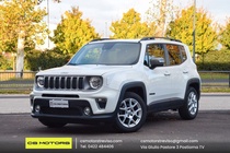 Jeep Renegade 2019