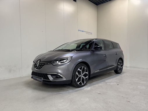 Renault Grand Scenic 2021